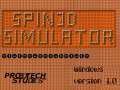 Spin3D Simulator 1.0 (Windows)