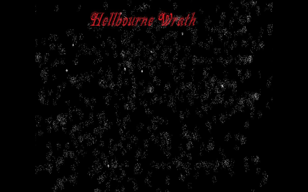 HellBourne Wrath V 1