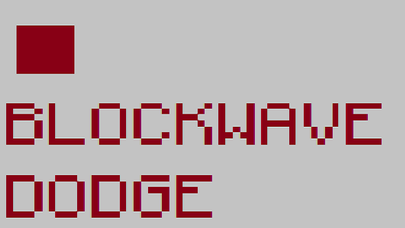 Blockwave Dodge