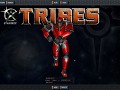 TRIBES 2015 - Updated October 2017
