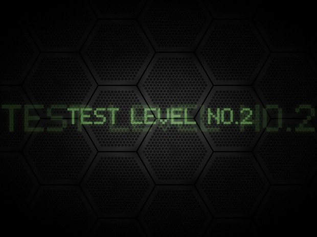 Test Level No.2
