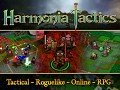Harmonia Tactics Demo v1.5.1 (Windows)