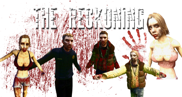 The Reckoning : For M&B