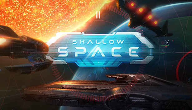 Shallow Space Press Pack (November 2015)