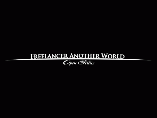 Freelancer Another World : Open Sirius 5.22