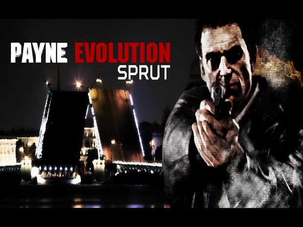 Sprut Evolution v1.1