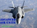Advanced Air Units V. 6.0