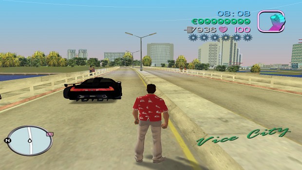 Gta Vice City Extreme Tuning 2005 Updated 2018 File Gta