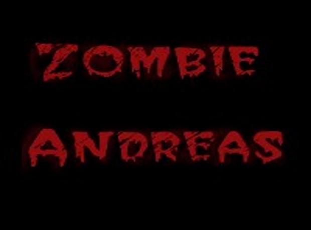 Zombie Andreas 1.1