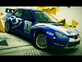 Subaru WRC Mod 2.0 Installler