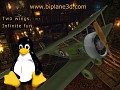 Biplane 0.1 - Single Player Only (Linux)