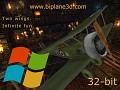 Biplane 0.1 - Single Player Only (Windows x86)