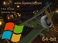 Biplane 0.1 - Single Player Only (Windows x64)