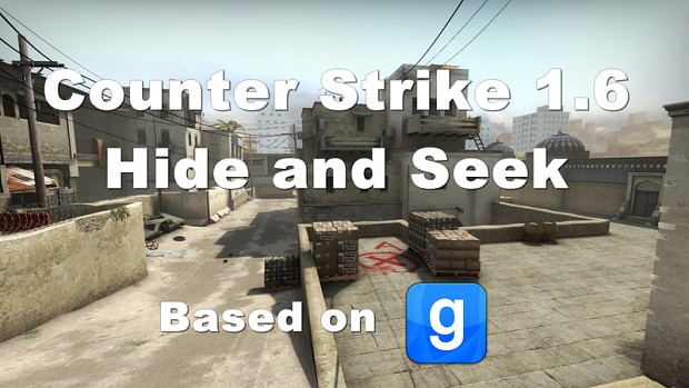 Counter-Strike Mobile 6y file - ModDB