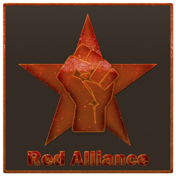 Red Alliance Demo 2015 V0.01