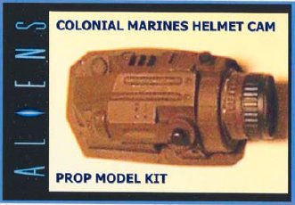 Aliens: Colonial Marines | Helmet Cam 1.0