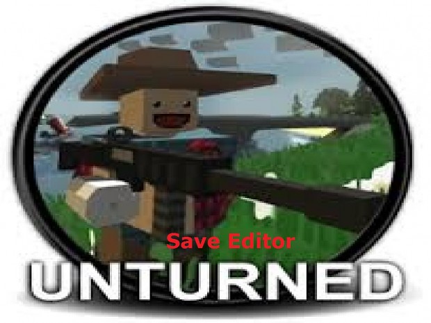 Unturned Save Editor