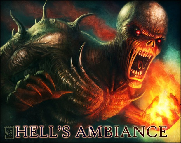 Hell's Ambiance