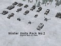 Unit Winter Texture Pack No. 2