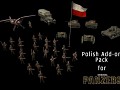 Polish Units Addon Pack