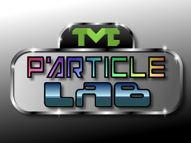 TMC Particle Lab Free v0_0_87