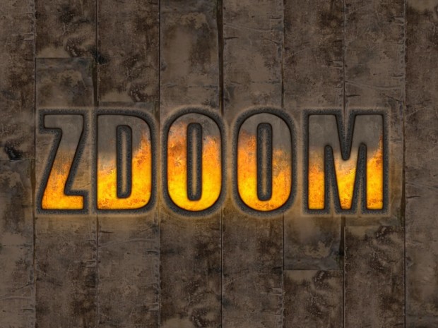 ZDoom 2.7.1 (for Macintosh)