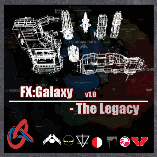 FX:Galaxy v1.0 - The Legacy