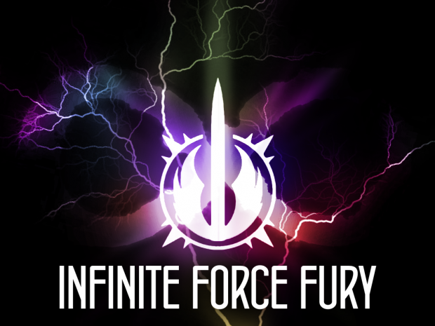 Infinite Force Fury Mod