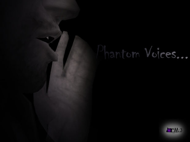 Phantom Voices   Survive the night