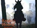 Knights of Honor - Shogun Mod