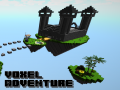 Voxel Adventure (Compressed Version)