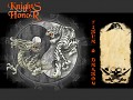 Knights of Honor - Tiger and Dragon Mod