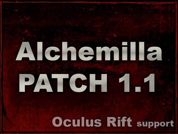 Silent Hill: Alchemilla (v.1.1) for Mac OS