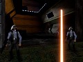 Mysteries of the Sith Neural Upscale Texture Packs (JkGfxMod required)