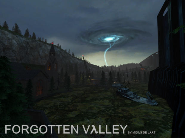 Forgotten Valley