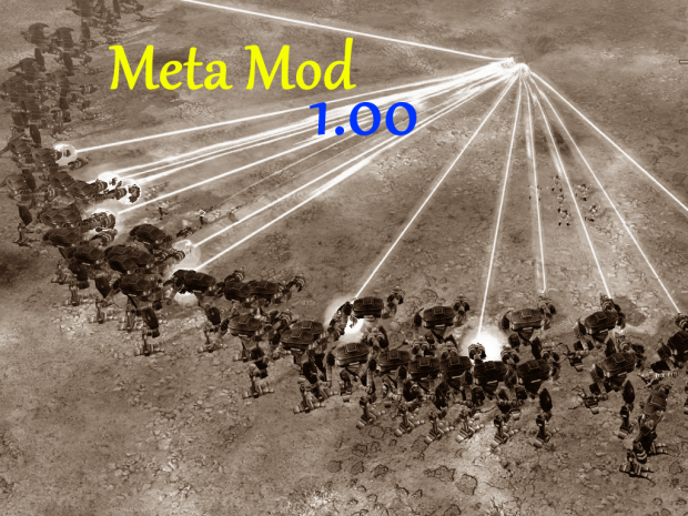 Meta Mod 1.00