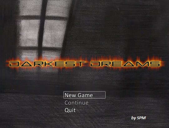 Darkest Dreams 1.2 (with RTP)