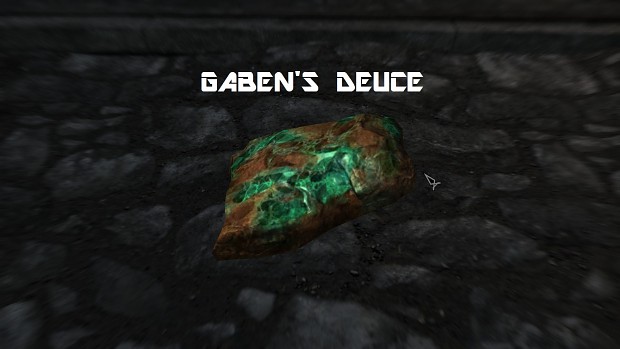 Gaben's Deuce