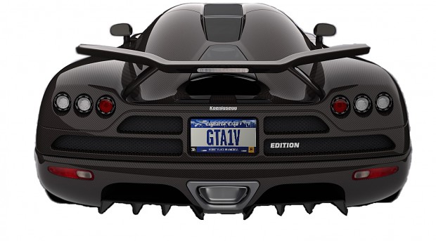 Real Cars for GTA 4 v0.45 Beta