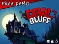 Devil's Bluff - Pre-Alpha Demo - PC