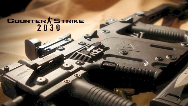Counter-Strike 2030 1.0 Setup