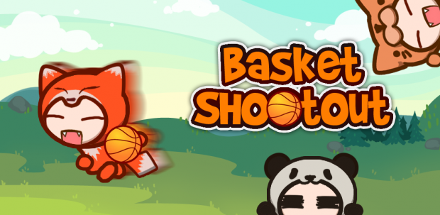 Basket Shootout APK
