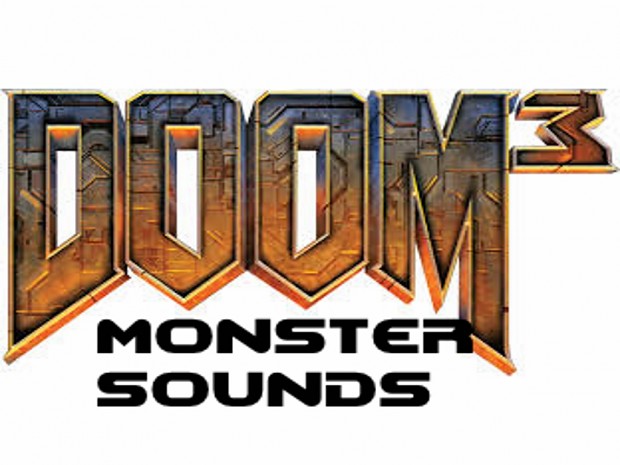 Doom 3 Monster Sounds