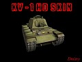 KV-1 HD skin