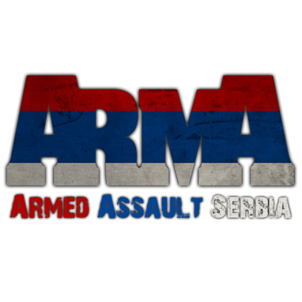 Arma Armed Assault Serbia