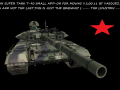 T-90 MBT BETA Version