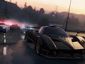NFS-Most Wanted Exotice