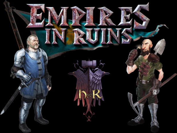 EmpiresInRuins - Combat map alpha - Windows build