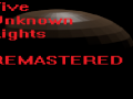 Five Unknown Lights REMASTERED Full Game