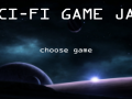 Sci-Fi Game Jam (Windows Version)